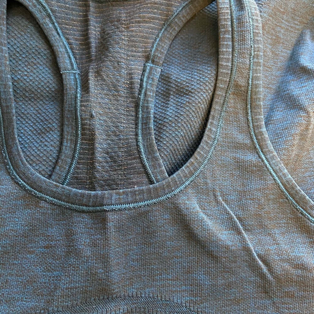 Cool Racerback Tank - Picture 5 of 5